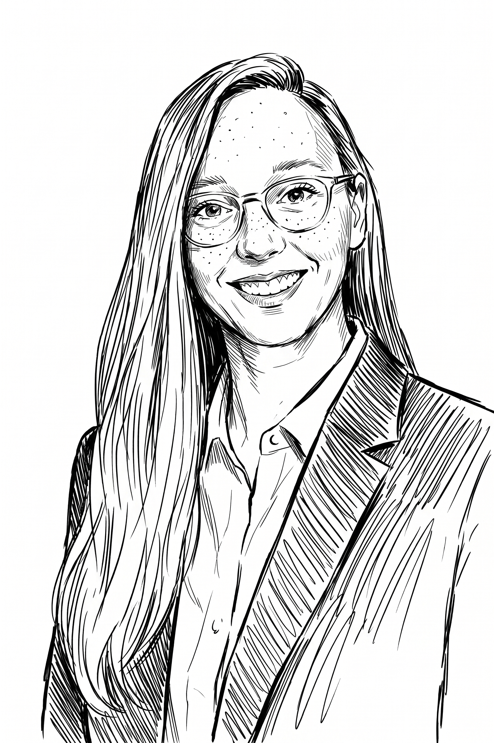 Photo de profil d'Elise Triquet